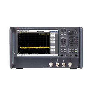 E5080B ENA矢量网络分析仪